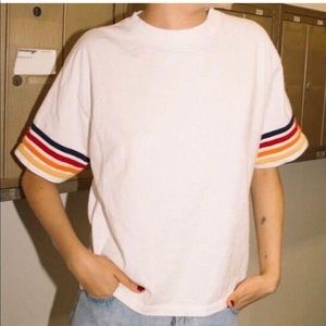 Brandy Melville | Aleena Tee ⭐️